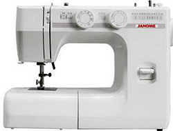 Janome 450H