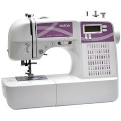 Brother JS-60E Brother JS-60E