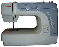 Janome EL 532 Janome EL 532