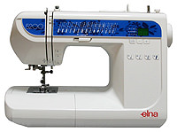 Elna 5200 Elna 5200