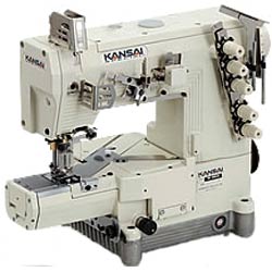 Kansai Special RX-9802, 9803A-UF Kansai Special RX-9802, 9803A-UF