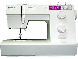 Pfaff Hobby 1132 Pfaff Hobby 1132