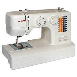 Janome HQ-212 Janome HQ-212